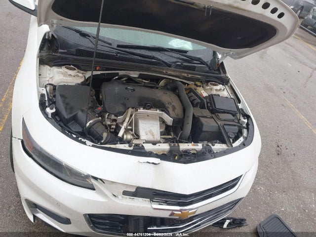 Aukcja sprzedaży 2017 Chevrolet Malibu Premier, vin: 1G1ZH5SX7HF149515, numer aukcji: 44761204