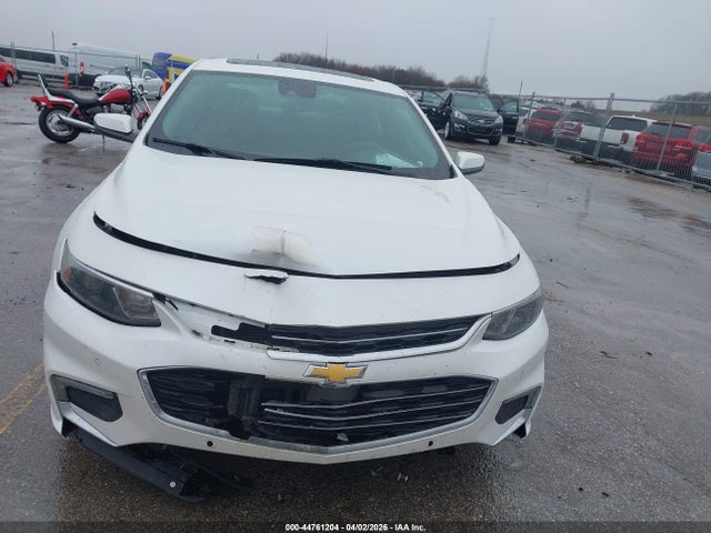Aukcja sprzedaży 2017 Chevrolet Malibu Premier, vin: 1G1ZH5SX7HF149515, numer aukcji: 44761204