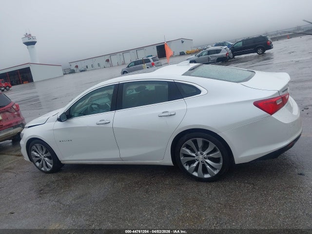 Aukcja sprzedaży 2017 Chevrolet Malibu Premier, vin: 1G1ZH5SX7HF149515, numer aukcji: 44761204