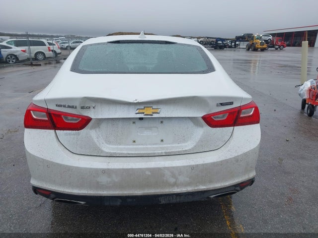 Aukcja sprzedaży 2017 Chevrolet Malibu Premier, vin: 1G1ZH5SX7HF149515, numer aukcji: 44761204