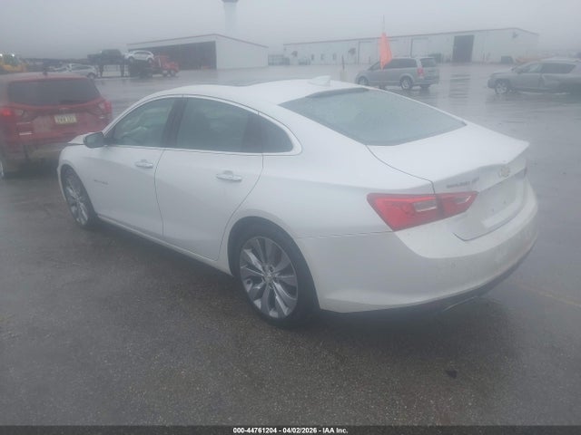 Aukcja sprzedaży 2017 Chevrolet Malibu Premier, vin: 1G1ZH5SX7HF149515, numer aukcji: 44761204