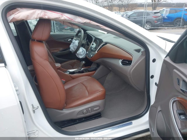 Aukcja sprzedaży 2017 Chevrolet Malibu Premier, vin: 1G1ZH5SX7HF149515, numer aukcji: 44761204