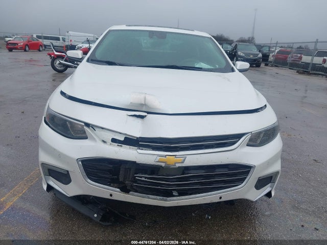 Aukcja sprzedaży 2017 Chevrolet Malibu Premier, vin: 1G1ZH5SX7HF149515, numer aukcji: 44761204