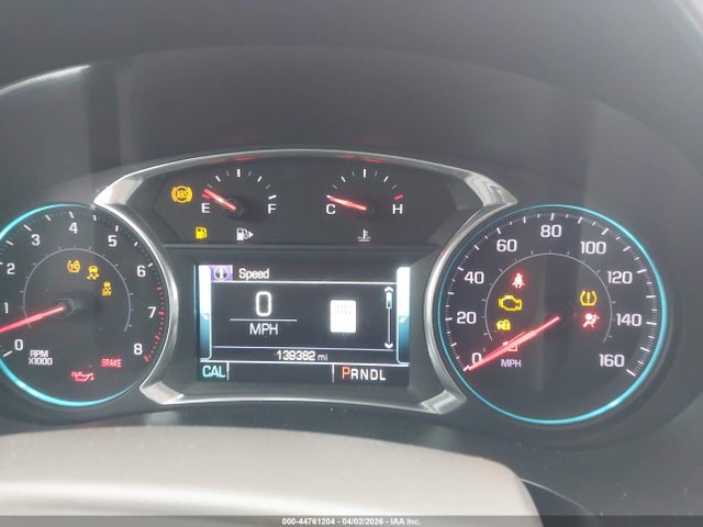Aukcja sprzedaży 2017 Chevrolet Malibu Premier, vin: 1G1ZH5SX7HF149515, numer aukcji: 44761204