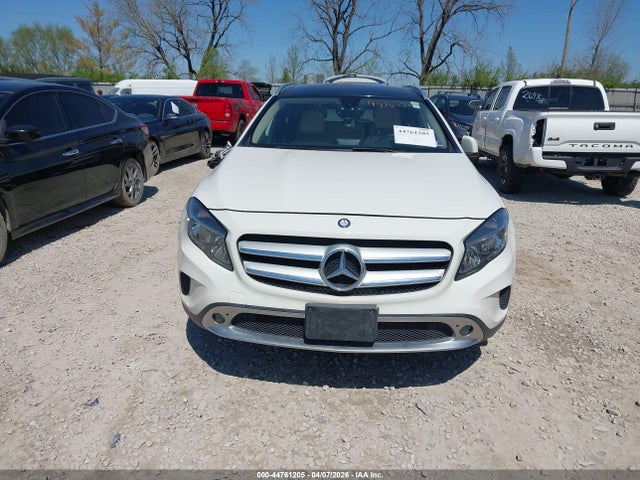 Aukcja sprzedaży 2015 Mercedes-benz Gla 250 4matic, vin: WDCTG4GB1FJ132897, numer aukcji: 44761205