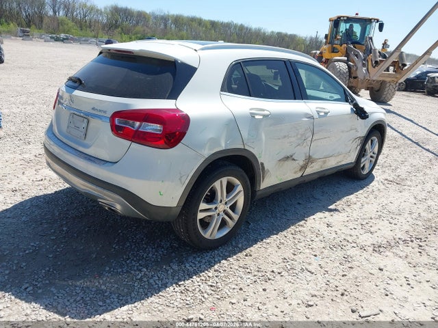 Aukcja sprzedaży 2015 Mercedes-benz Gla 250 4matic, vin: WDCTG4GB1FJ132897, numer aukcji: 44761205