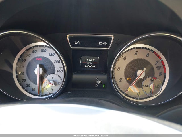 Aukcja sprzedaży 2015 Mercedes-benz Gla 250 4matic, vin: WDCTG4GB1FJ132897, numer aukcji: 44761205