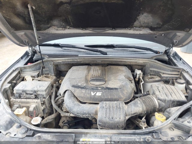 Продажа на аукционе авто 2014 Jeep Grand Cherokee Laredo, vin: 1C4RJFAG1EC414090, номер лота: 44761208