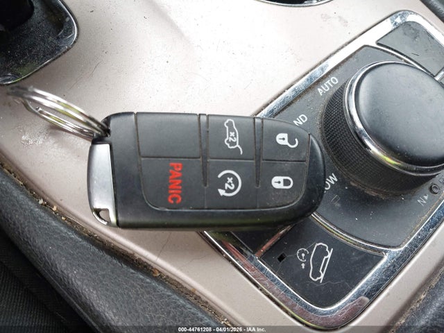Продажа на аукционе авто 2014 Jeep Grand Cherokee Laredo, vin: 1C4RJFAG1EC414090, номер лота: 44761208