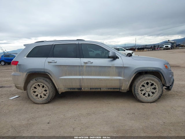 Продажа на аукционе авто 2014 Jeep Grand Cherokee Laredo, vin: 1C4RJFAG1EC414090, номер лота: 44761208