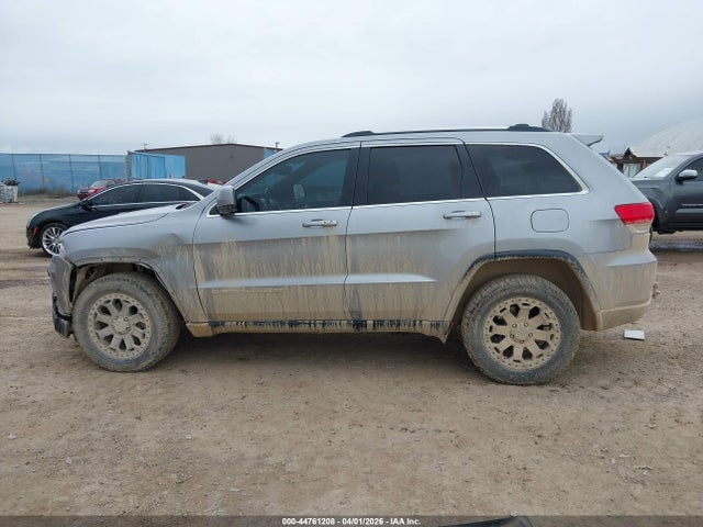 Продажа на аукционе авто 2014 Jeep Grand Cherokee Laredo, vin: 1C4RJFAG1EC414090, номер лота: 44761208