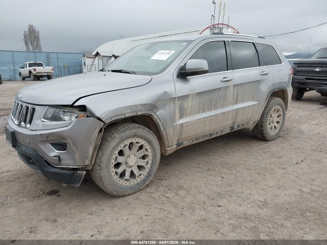 Продажа на аукционе авто 2014 Jeep Grand Cherokee Laredo, vin: 1C4RJFAG1EC414090, номер лота: 44761208