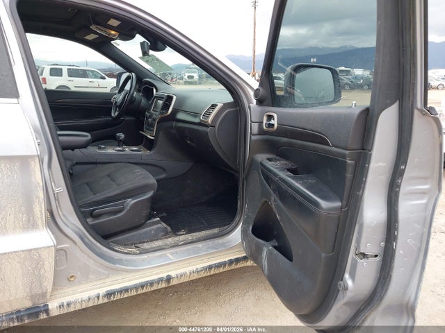 Продажа на аукционе авто 2014 Jeep Grand Cherokee Laredo, vin: 1C4RJFAG1EC414090, номер лота: 44761208