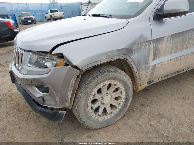 Продажа на аукционе авто 2014 Jeep Grand Cherokee Laredo, vin: 1C4RJFAG1EC414090, номер лота: 44761208