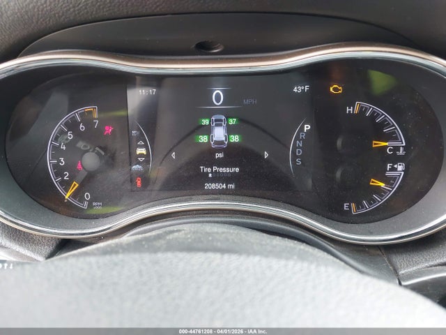 Продажа на аукционе авто 2014 Jeep Grand Cherokee Laredo, vin: 1C4RJFAG1EC414090, номер лота: 44761208