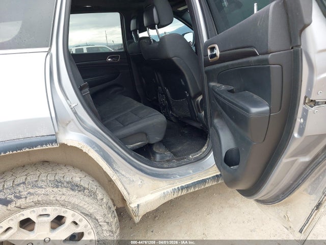Продажа на аукционе авто 2014 Jeep Grand Cherokee Laredo, vin: 1C4RJFAG1EC414090, номер лота: 44761208