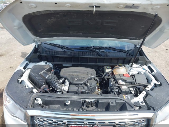 Продажа на аукционе авто 2017 Gmc Acadia Denali, vin: 1GKKNPLS2HZ157041, номер лота: 44761210