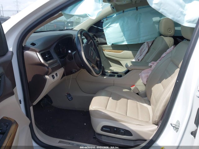 Продажа на аукционе авто 2017 Gmc Acadia Denali, vin: 1GKKNPLS2HZ157041, номер лота: 44761210
