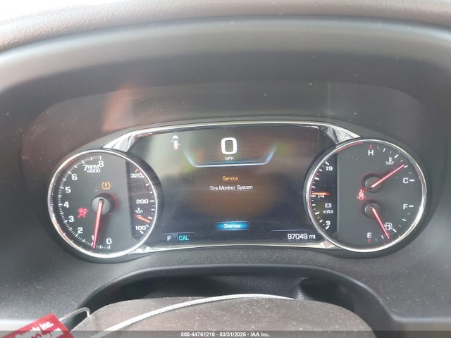 Продажа на аукционе авто 2017 Gmc Acadia Denali, vin: 1GKKNPLS2HZ157041, номер лота: 44761210