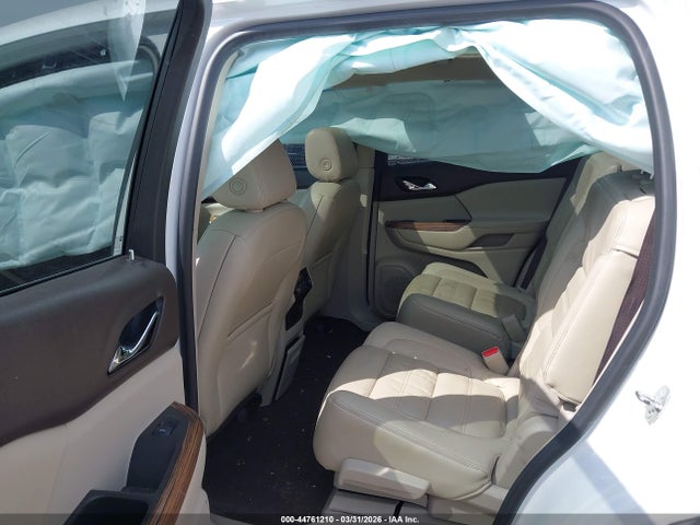 Продажа на аукционе авто 2017 Gmc Acadia Denali, vin: 1GKKNPLS2HZ157041, номер лота: 44761210