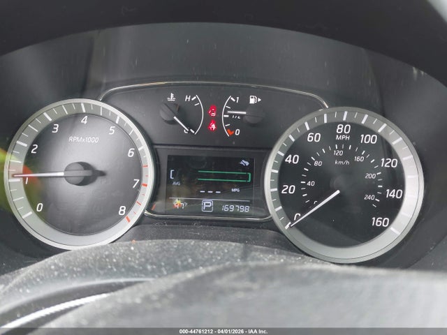 3N1AB7APXFL635650 Nissan Sentra Fe+ S/s/sl/sr/sv