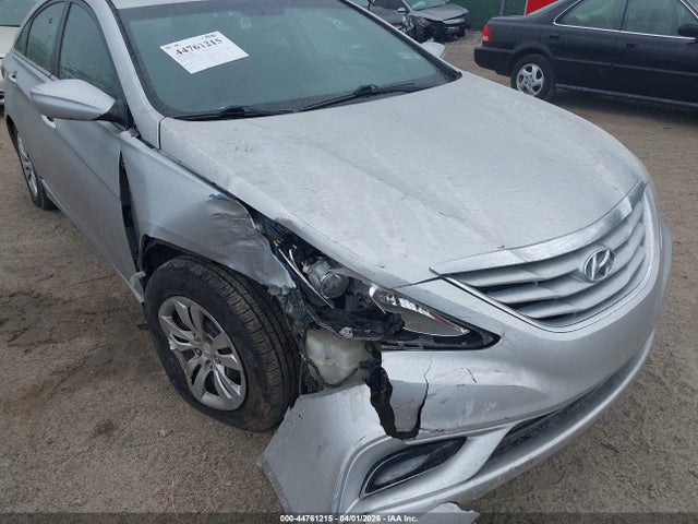 Продаж на аукціоні авто 2012 Hyundai Sonata Gls, vin: 5NPEB4AC7CH378727, номер лоту: 44761215