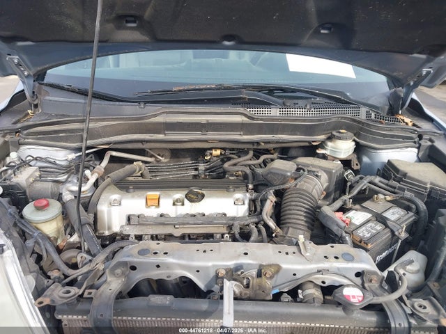 Aukcja sprzedaży 2011 Honda Cr-v Se, vin: JHLRE4H45BC023611, numer aukcji: 44761218
