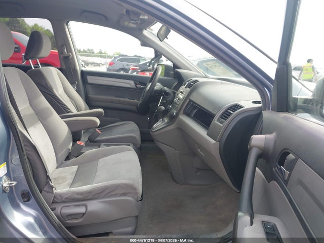 Aukcja sprzedaży 2011 Honda Cr-v Se, vin: JHLRE4H45BC023611, numer aukcji: 44761218
