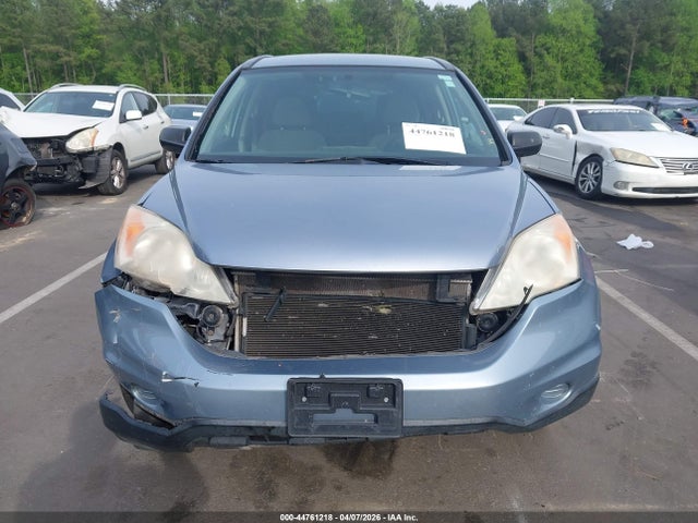 Aukcja sprzedaży 2011 Honda Cr-v Se, vin: JHLRE4H45BC023611, numer aukcji: 44761218