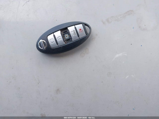 Nissan Altima 2.5 S 2019 1N4BL4BV8KN324535 Image 11