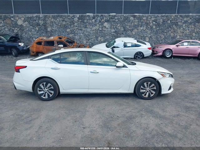 Nissan Altima 2.5 S 2019 1N4BL4BV8KN324535 Image 13