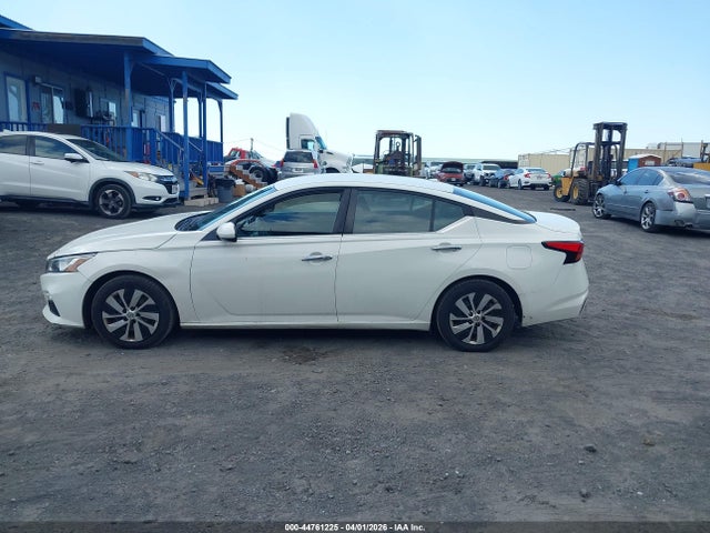 Nissan Altima 2.5 S 2019 1N4BL4BV8KN324535 Image 14