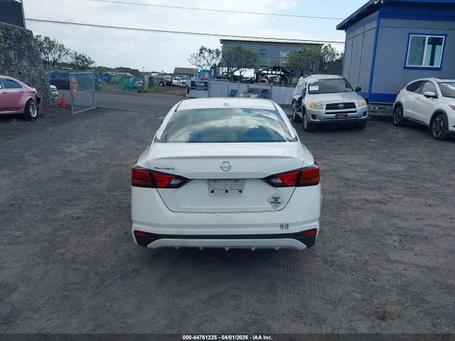 Nissan Altima 2.5 S 2019 1N4BL4BV8KN324535 Image 16