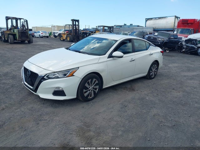 Nissan Altima 2.5 S 2019 1N4BL4BV8KN324535 Image 2