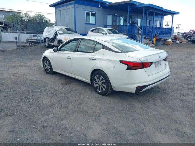 Nissan Altima 2.5 S 2019 1N4BL4BV8KN324535 Image 3