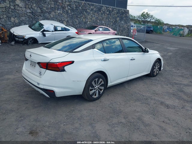 Nissan Altima 2.5 S 2019 1N4BL4BV8KN324535 Image 4