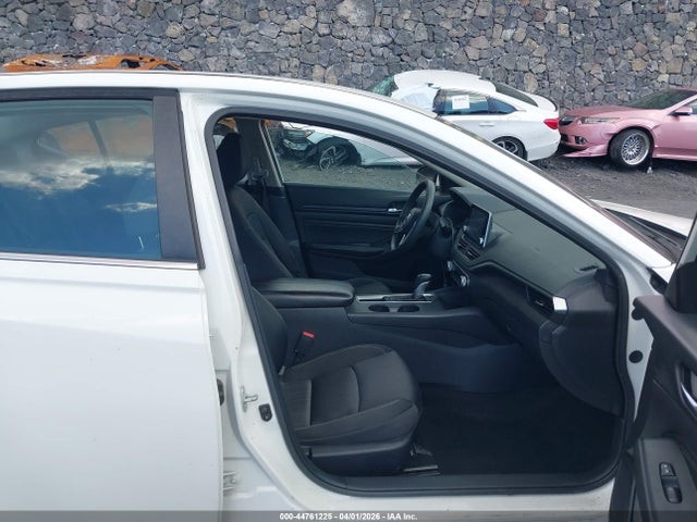 Nissan Altima 2.5 S 2019 1N4BL4BV8KN324535 Image 5