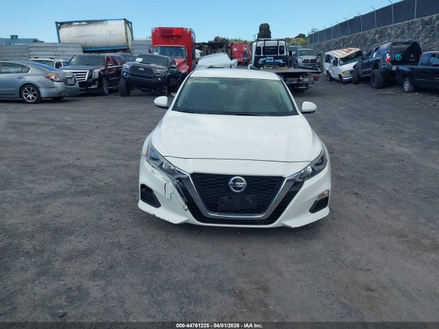 Nissan Altima 2.5 S 2019 1N4BL4BV8KN324535 Image 6