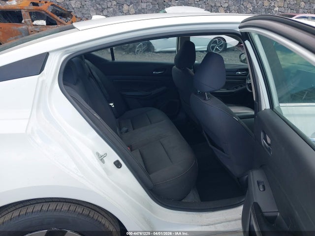 Nissan Altima 2.5 S 2019 1N4BL4BV8KN324535 Image 8