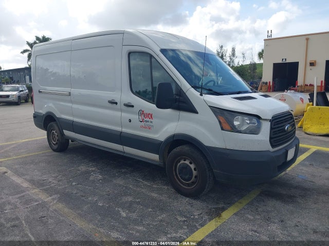 2016 FORD TRANSIT-250 1FTYR2CG0GKA81979