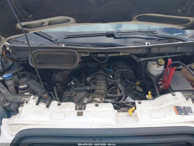 2016 FORD TRANSIT-250 1FTYR2CG0GKA81979 Photo 9