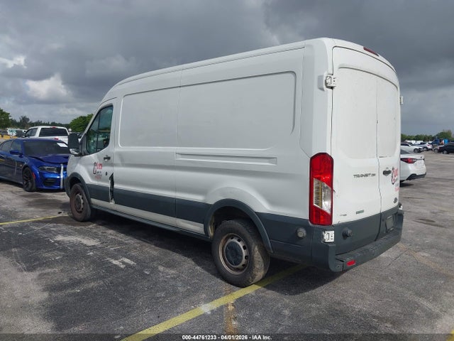 2016 FORD TRANSIT-250 1FTYR2CG0GKA81979 Photo 2
