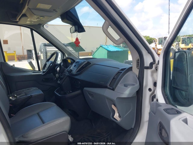 2016 FORD TRANSIT-250 1FTYR2CG0GKA81979 Photo 4