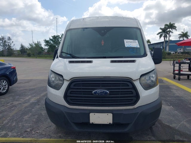 2016 FORD TRANSIT-250 1FTYR2CG0GKA81979 Photo 5