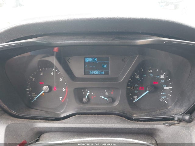 2016 FORD TRANSIT-250 1FTYR2CG0GKA81979 Photo 6