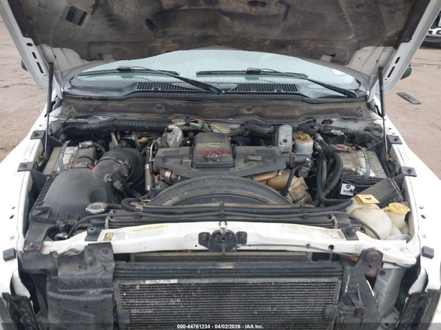 Продажа на аукционе авто 2009 Dodge Ram 3500 Slt, vin: 3D7ML48L69G555256, номер лота: 44761234