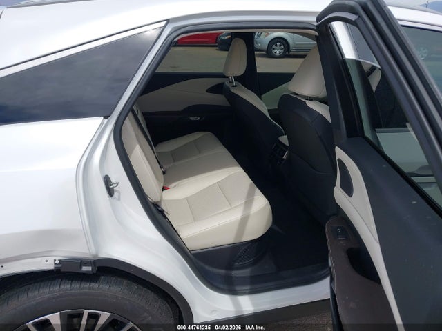 44761235 :رقم المزاد ، 2T2BBMCA3TC113574 vin ، 2026 Lexus Rx 350h Premium+ مزاد بيع