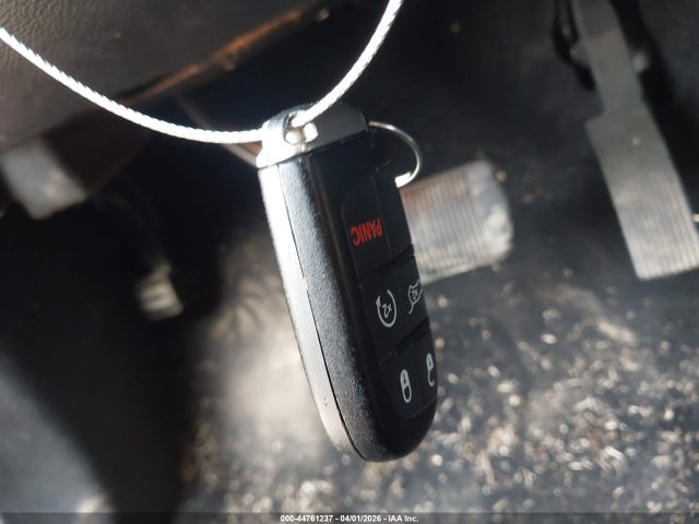 Aukcja sprzedaży 2014 Jeep Grand Cherokee Limited, vin: 1C4RJFBG4EC403891, numer aukcji: 44761237