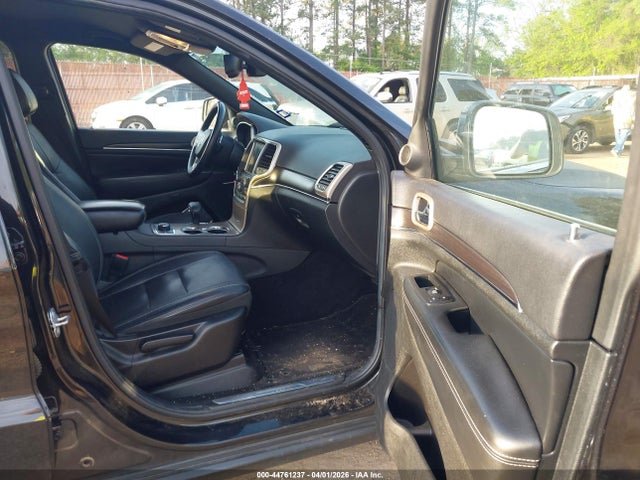 Aukcja sprzedaży 2014 Jeep Grand Cherokee Limited, vin: 1C4RJFBG4EC403891, numer aukcji: 44761237