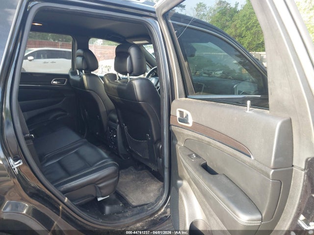 Aukcja sprzedaży 2014 Jeep Grand Cherokee Limited, vin: 1C4RJFBG4EC403891, numer aukcji: 44761237
